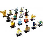 LEGO® Minifigurky 71011 15. série 16 ks – Sleviste.cz