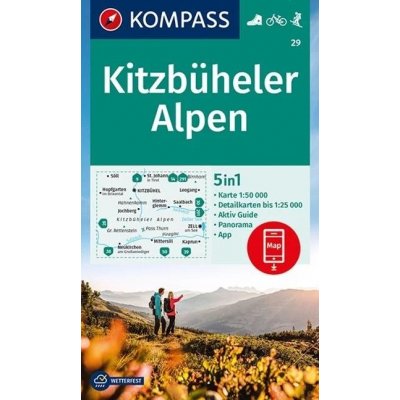 Kitzbüheler Alpen 29 NKOM
