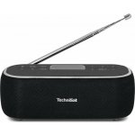 TechniSat DigitRadio BT 1 – Zboží Živě