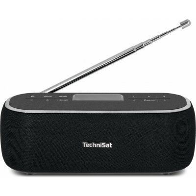TechniSat DigitRadio BT 1 – Zboží Živě