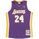 Mitchell & Ness dres Los Angeles Lakers NBA Kobe Bryant #24 2008-09 Authentic – Hledejceny.cz