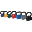 Tunturi Vinyl Kettlebell 6 kg