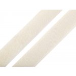 Suchý zip a plyš našívací š. 2 cm / 1m – Hledejceny.cz
