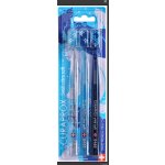 Curaprox CS 5460 Ultra soft Winter Polar Bear 3 ks – Zboží Dáma