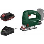 PARKSIDE PSTA 20-Li A1, 2 Ah – Hledejceny.cz