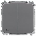 ABB TANGO 3559A-A05940 S2 IP44 – Hledejceny.cz