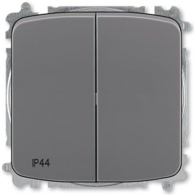ABB TANGO 3559A-A05940 S2 IP44 – Hledejceny.cz