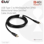 Club3D CAC-1561 – Hledejceny.cz