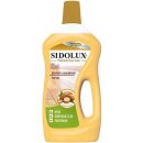 Čistič podlahy Sidolux Premium na dřevěné a laminátové podlahy Arganový olej 750 ml