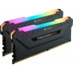 Corsair VENGEANCE RGB PRO DDR4 16GB (2x8GB) 3000MHz CL15 CMW16GX4M2C3000C15W – Hledejceny.cz