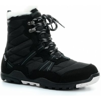 Xero shoes Alpine W zimní pohorky Black new
