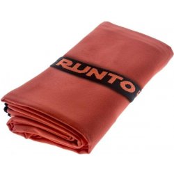 Runto Sportovní ručník 80X130 oranžová