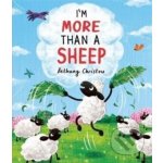 Im More Than A Sheep – Hledejceny.cz