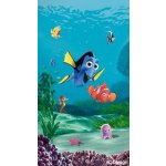 Fotozáclony Disney Nemo 140x245cm FCS L 7108 – Hledejceny.cz