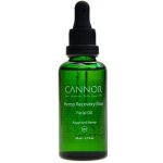 Cannor pleťový olej s CBD Hemp Recovery Elixir 50 ml – Zboží Dáma