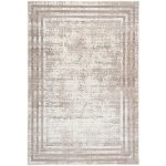 Teppiche Lalee Pierre Cardin Paris 502 taupe – Sleviste.cz