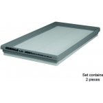 Vzduchový filtr MAHLE LX 3594/S – Hledejceny.cz