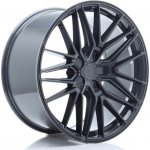 JR Wheels JR38 11x21 5x130 ET55 hyper gray – Hledejceny.cz