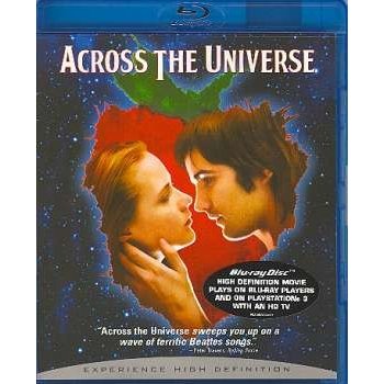 Across The Universe BD