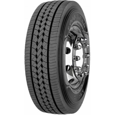 Goodyear KMAX S 305/70 R22,5 153/150M | Zboží Auto