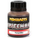 MikBaits Spiceman Dip Pampeliška 125 ml – Hledejceny.cz