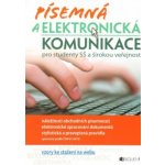 Písemná a elektronická komunikace – Zbozi.Blesk.cz
