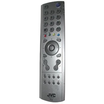 Dálkový ovladač JVC RM-C1816S