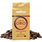 Lavazza Qualità Oro zrnková 0,5 kg – Hledejceny.cz