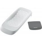 Struhadlo na těstoviny se stěrkou SPATZL Westmark – Zboží Dáma