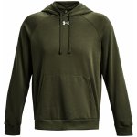 Under Armour Rival fleece Hoodie – Zboží Mobilmania