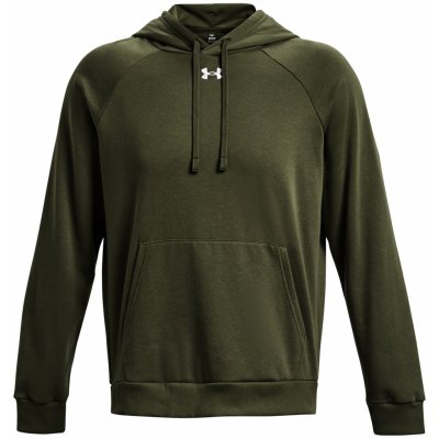 Under Armour Rival fleece Hoodie – Zboží Mobilmania