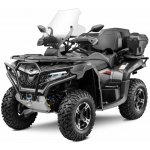 CFMoto Gladiator X625-A s výbavou Overland – Zboží Mobilmania
