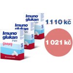 Imunoglukan P4H cucavé tbl.60 – Zboží Dáma