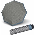 S.oliver Mini Smart Glencheck dámský skládací deštník 03 – Zboží Dáma