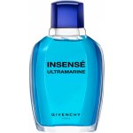 Givenchy Insense Ultramarine toaletní voda pánská 100 ml – Hledejceny.cz