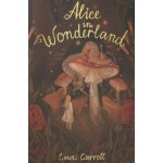 Alice in Wonderland - (Carroll Lewis) – Zboží Dáma