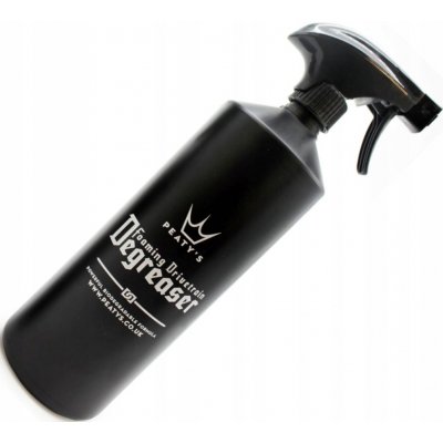 Peaty's Drivetrain DeGreaser 1000 ml – Sleviste.cz