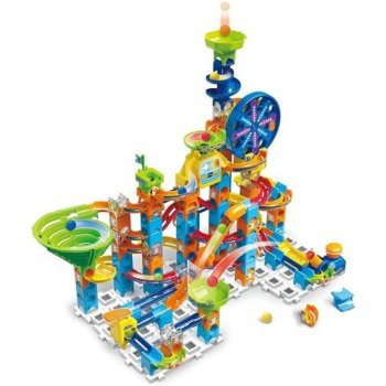 Vtech Kuličková dráha Blesk - Adventure set