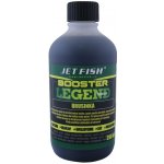 Jet Fish Legend Range booster Brusinka 250 ml – Hledejceny.cz