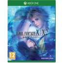 Final Fantasy X a X-2 HD