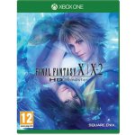 Final Fantasy X a X-2 HD – Hledejceny.cz