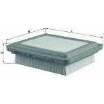 MAHLE ORIGINAL Vzduchový filtr LX1061 – Hledejceny.cz