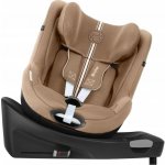 Cybex SIRONA Gi i-Size 2025 Almond Beige Plus – Sleviste.cz