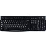 Logitech Keyboard K120 920-002522 – Zbozi.Blesk.cz