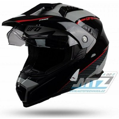 UFO Aries Enduro HE164 – Hledejceny.cz