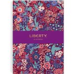 Galison Deník A5 Margaret Annie – Zboží Dáma