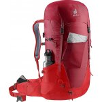 Deuter Futura 32 l červená – Zboží Dáma