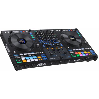 Rane FOUR – Zboží Živě