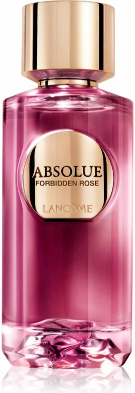 Lancôme Absolue Les Parfums Forbidden Rose parfémovaná voda dámská 100 ml