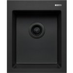 Pyramis ISTROS 41x50 1B černá – Sleviste.cz